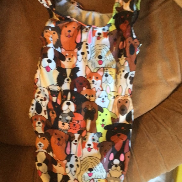 Susie Q Leos size child medium (CM) - Picture 2 of 2